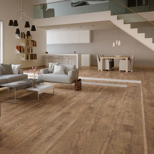 Ламинат Quick-Step Perspective UF861 дуб Antique