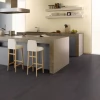 Ламинат Quick-Step Perspective UF1306 дуб чёрный лакированный