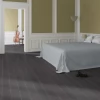 Ламинат Quick-Step Perspective UF1306 дуб чёрный лакированный