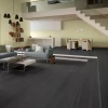 Ламинат Quick-Step Perspective UF1306 дуб чёрный лакированный