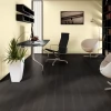 Ламинат Quick-Step Perspective UF1306 дуб чёрный лакированный