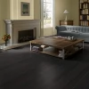 Ламинат Quick-Step Perspective UF1306 дуб чёрный лакированный