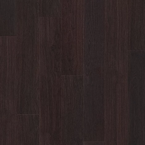 Ламинат Quick-Step Perspective UF1306 дуб чёрный лакированный