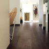 Ламинат Quick-Step Elite UE1305 дуб темно серый лакированный