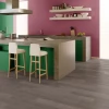 Ламинат Quick-Step Elite UE1305 дуб темно серый лакированный
