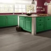 Ламинат Quick-Step Elite UE1305 дуб темно серый лакированный