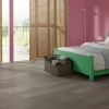 Ламинат Quick-Step Elite UE1305 дуб темно серый лакированный