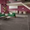 Ламинат Quick-Step Elite UE1305 дуб темно серый лакированный