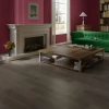 Ламинат Quick-Step Elite UE1305 дуб темно серый лакированный