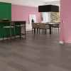 Ламинат Quick-Step Elite UE1305 дуб темно серый лакированный