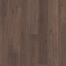 Ламинат Quick-Step Elite UE1305 дуб темно серый лакированный
