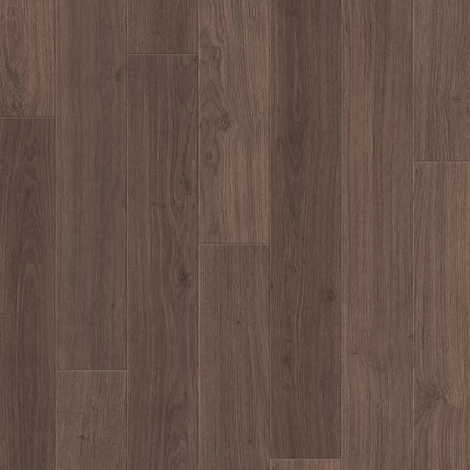 Ламинат Quick-Step Perspective UF1305 дуб серый лакированный