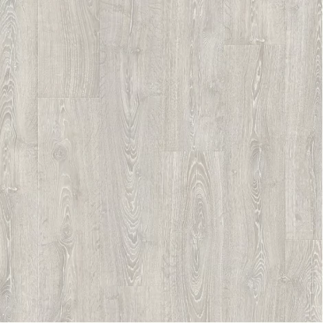 Ламинат Quick-Step Impressive Ultra IMU 3560 Дуб фантазийный светло-серый