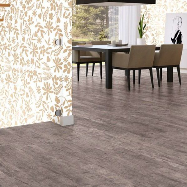 Ламинат Quick-Step Creo / Go QSG049 дуб почтенный серый промасленный
