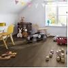 Ламинат Quick-Step Impressive IM1851 дуб Деревенский
