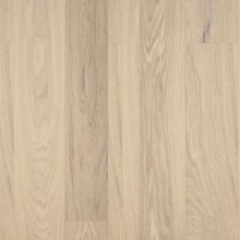 Паркетная доска Quick-Step коллекция Compact Дуб Хлопок Белый Матовый COM1451 / COM 1451