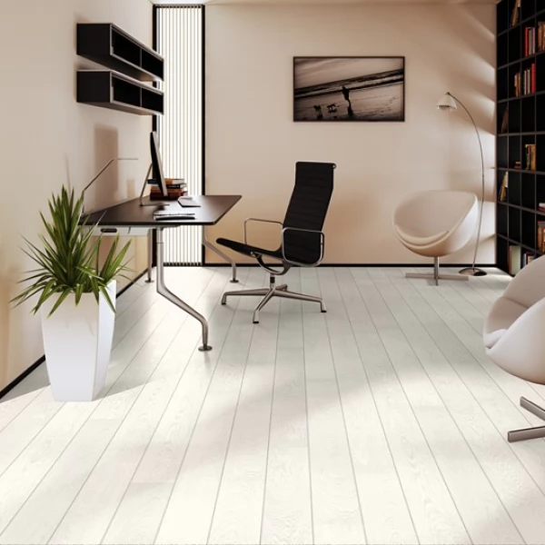 Ламинат Quick-Step Perspective UF1300 венге интенсивный