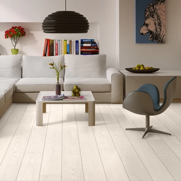 Ламинат Quick-Step Perspective UF1300 венге интенсивный