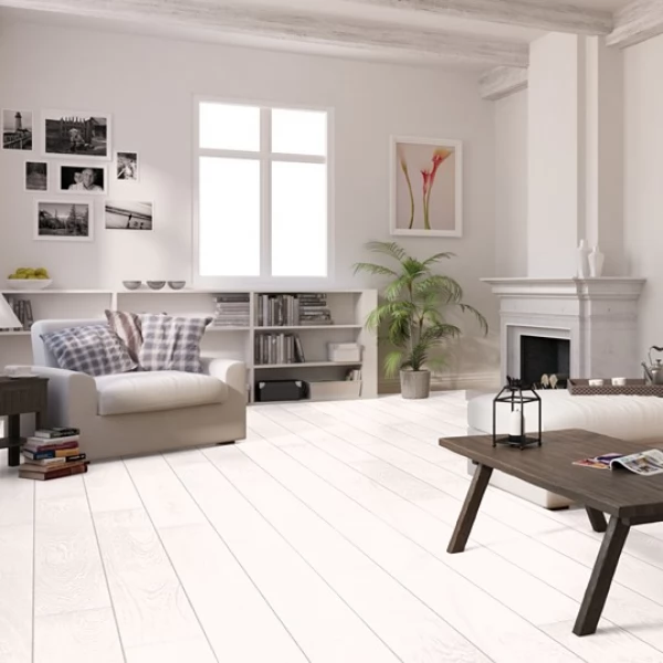 Ламинат Quick-Step Perspective UF1300 венге интенсивный
