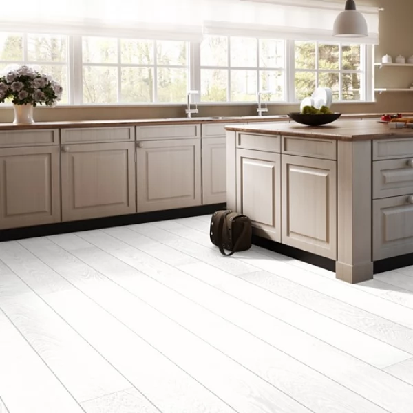 Ламинат Quick-Step Perspective UF1300 венге интенсивный