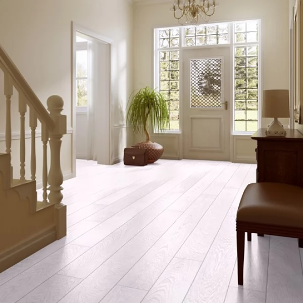 Ламинат Quick-Step Perspective UF1300 венге интенсивный