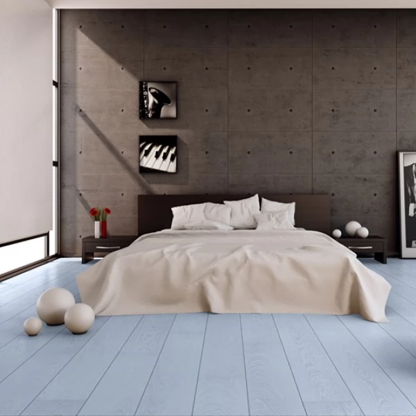Ламинат Quick-Step Perspective UF1300 венге интенсивный
