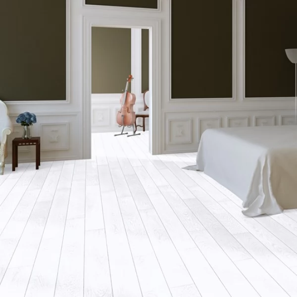 Ламинат Quick-Step Perspective UF1300 венге интенсивный