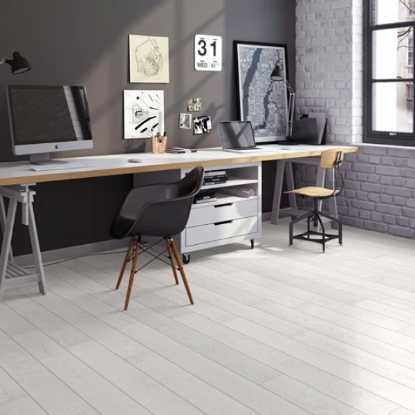 Ламинат Quick-Step Perspective UF1300 венге интенсивный