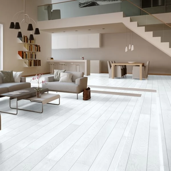 Ламинат Quick-Step Perspective UF1300 венге интенсивный