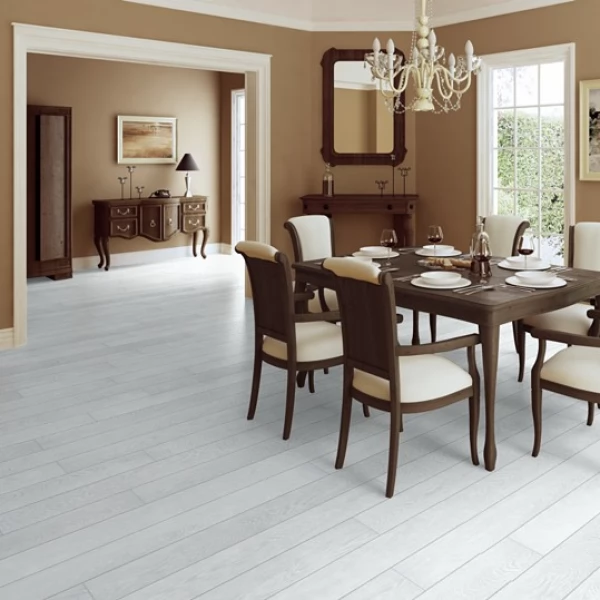 Ламинат Quick-Step Perspective UF1300 венге интенсивный