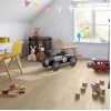 Ламинат Quick-Step Largo LPU1283 дуб белый лак