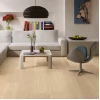 Ламинат Quick-Step Largo LPU1283 дуб белый лак