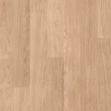 Ламинат Quick-Step Eligna U915 дуб белый лакированый