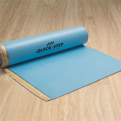 Подложка Quick-Step TRANSITSOUND 2 мм QSUDLTRS15