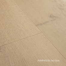Плитка ПВХ Quick-Step Эко беж (Botanic Beige) коллекция Alpha Vinyl Medium Planks AVMP40236