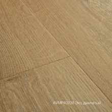 Плитка ПВХ Quick-Step Эко дымчатый (Botanic Smoked Oak) коллекция Alpha Vinyl Medium Planks AVMP40238