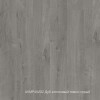 Плитка ПВХ Quick-Step Дуб хлопковый темно-серый (Cotton Oak Cozy Grey) коллекция Alpha Vinyl Medium Planks AVMP40202