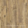 Плитка ПВХ Quick-Step Каштан винтажный натуральный (Chestnut natural) коллекция Alpha Vinyl Small Planks AVSP40029