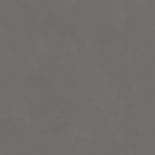 Плитка ПВХ Quick-Step Vinyl Flex Шлифованный бетон серый коллекция Ambient Click AMCL40140