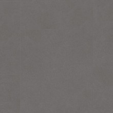 Плитка ПВХ Quick-Step Минеральная крошка серая коллекция Ambient Click Plus AMCP40138