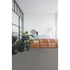 Плитка ПВХ Quick-Step Vinyl Flex Шлифованный бетон серый коллекция Ambient Glue Plus AMGP40140