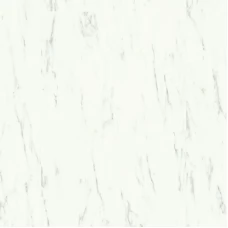 Плитка ПВХ Quick-Step Мрамор каррарский белый коллекция Ambient Rigid Click RAMCL40136