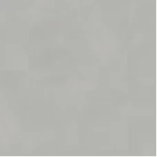 Плитка ПВХ Quick-Step Шлифованный бетон светло-серый коллекция Ambient Rigid Click RAMCL40139