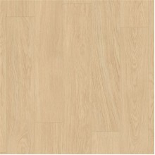 Плитка ПВХ Quick-Step Дуб светлый отборный коллекция Balance Click Plus BACP40032