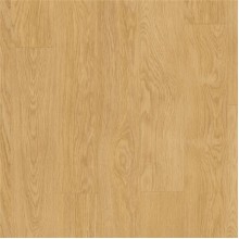 Плитка ПВХ Quick-Step Дуб натуральный отборный коллекция Balance Click Plus BACP40033