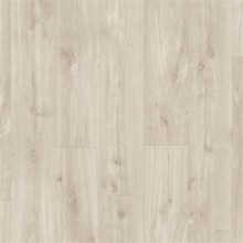 Плитка ПВХ Quick-Step Дуб каньон бежевый коллекция Balance Click Plus BACP40038