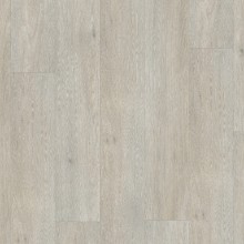 Плитка ПВХ Quick-Step Vinyl Flex Шёлковый дуб светлый коллекция Balance Glue Plus BAGP40052