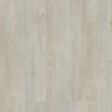 Плитка ПВХ Quick-Step Vinyl Flex Шёлковый дуб светлый коллекция Balance Glue Plus BAGP40052