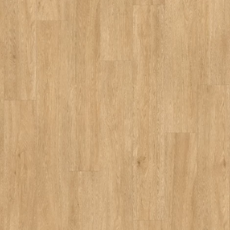 Плитка ПВХ Quick-Step Vinyl Flex Дуб шёлковый тёплый натуральный коллекция Balance Glue Plus BAGP40130