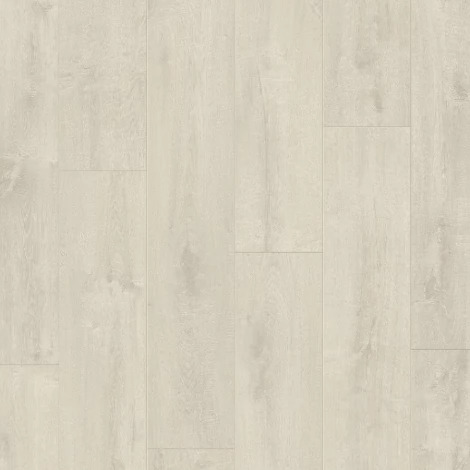 Плитка ПВХ Quick-Step Vinyl Flex Дуб бархатный светлый коллекция Balance Glue Plus BAGP40157